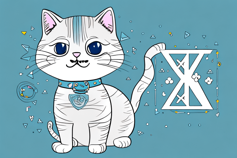 The Top 10 Cute Cat Names Starting with the Letter X The Cat Bandit Blog