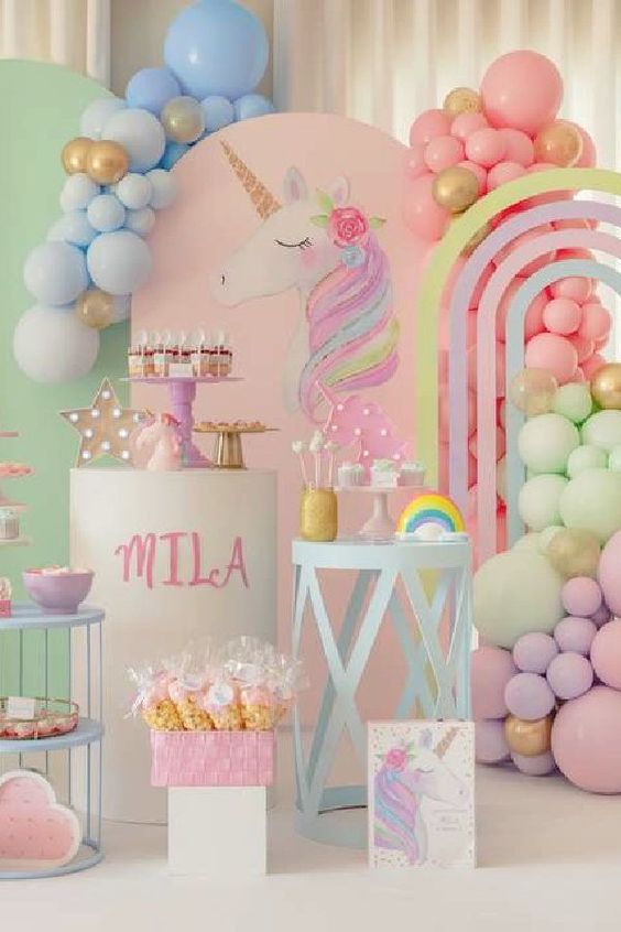 40 Amazing 3YearOld Party Ideas For Girls and Boys in 2023 The