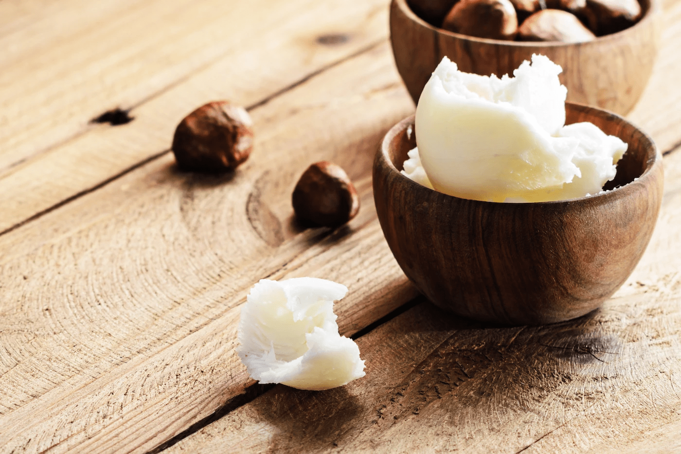 How to Use Raw Shea Butter For Eczema Catchyz Blog