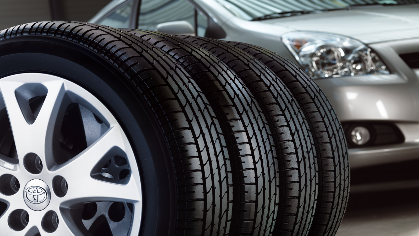 Increase Your Tyres Lifespan Catchyz Blog