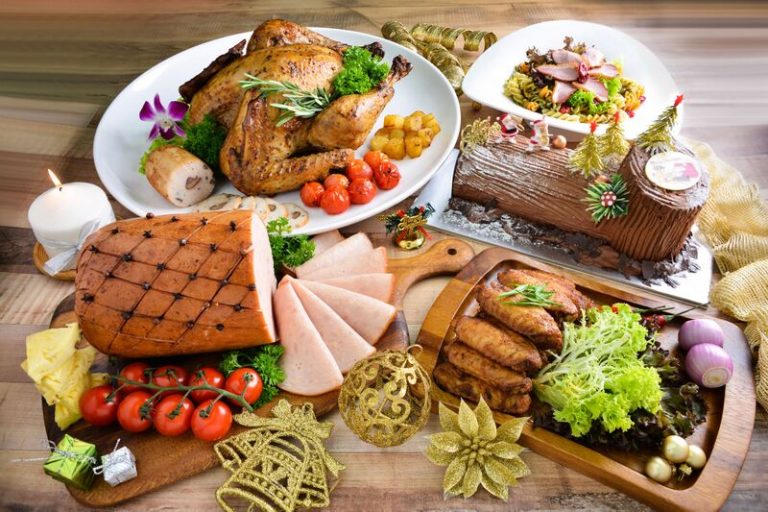 Christmas Lunch 2024 Near Me Caterspot’s very best Holiday Roasts to feed a crowd! The best