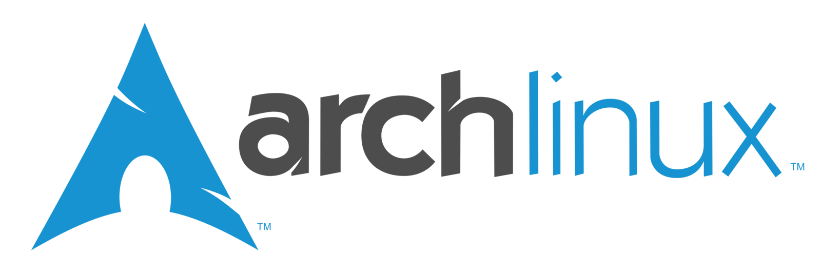 Arch Linux — local caching repository and AUR build server Cavelab