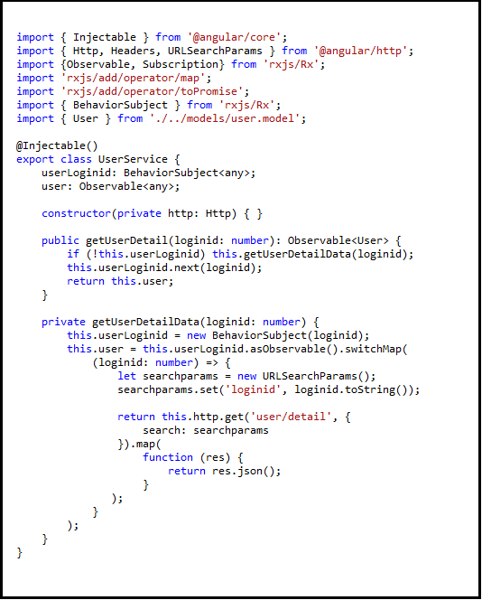 Benefits of using BehaviorSubject in Angular Angular Advantages