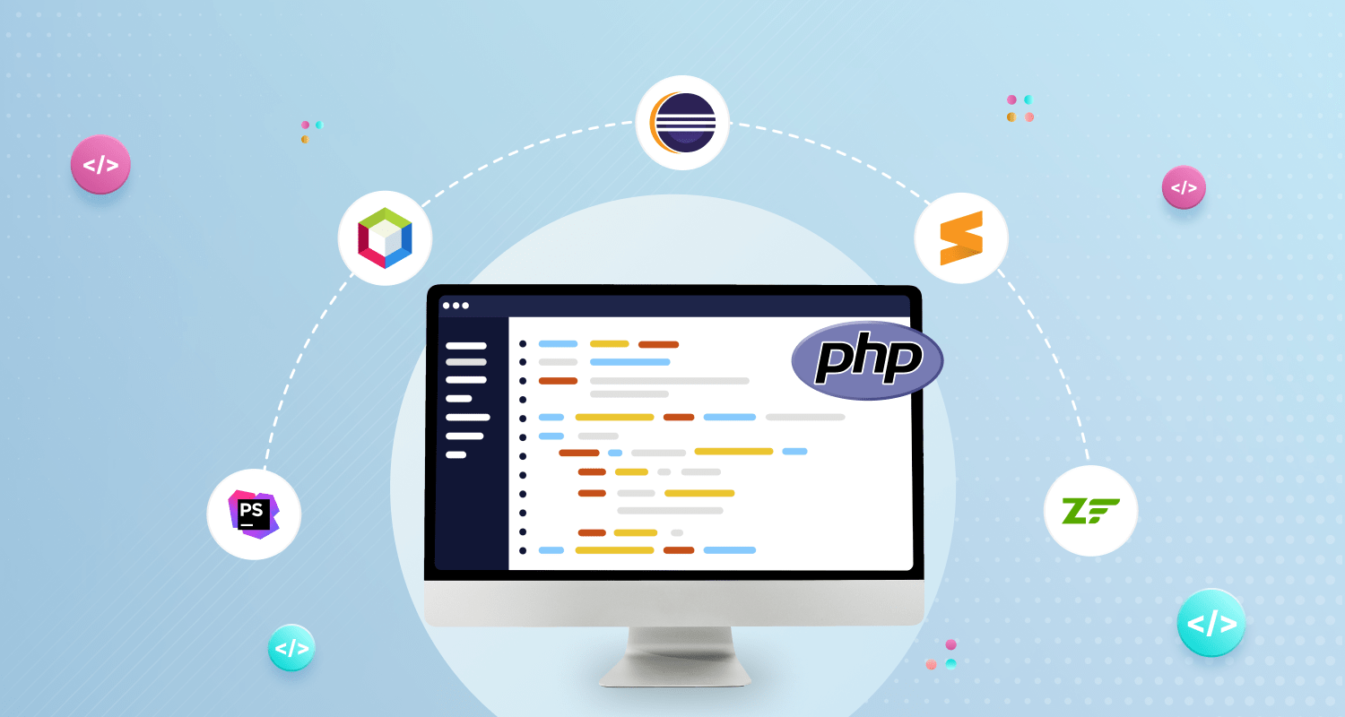 10 Best PHP Development Tools To Develop  Application