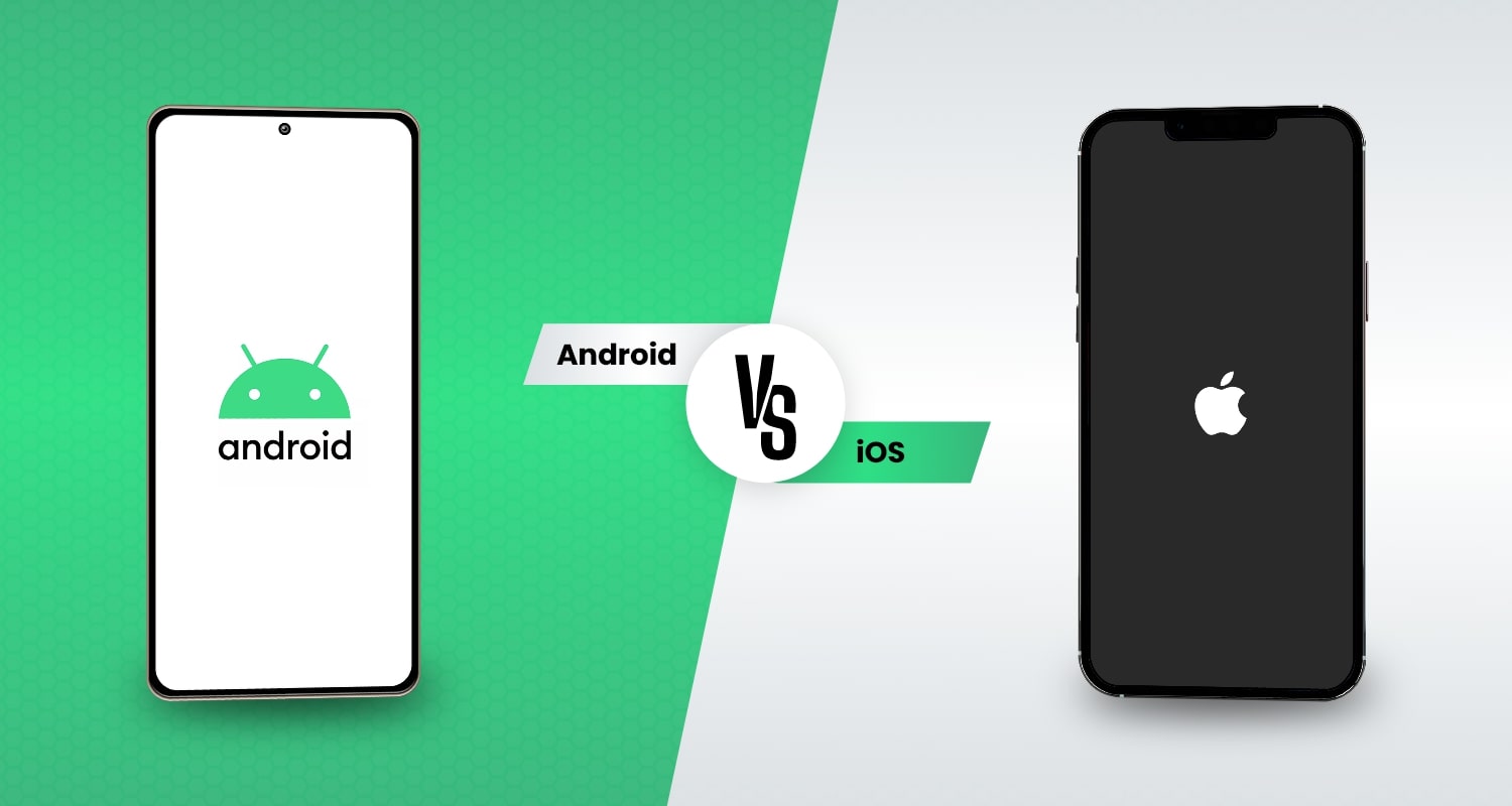 which is better android or ios in 2026 iOS vs Android Development Which App Development Platform Is Better?