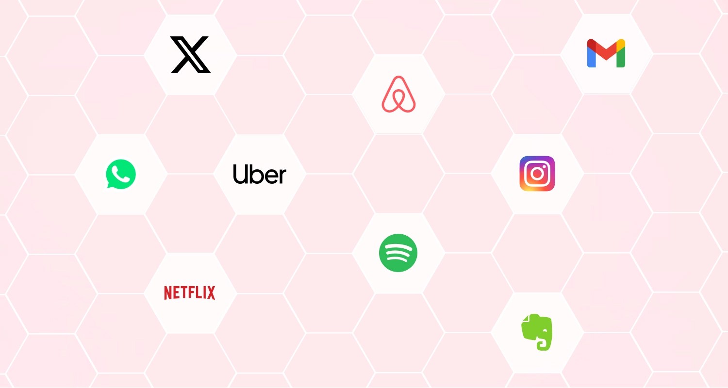 Most Popular Hybrid App Examples To Inspire You In 20232024