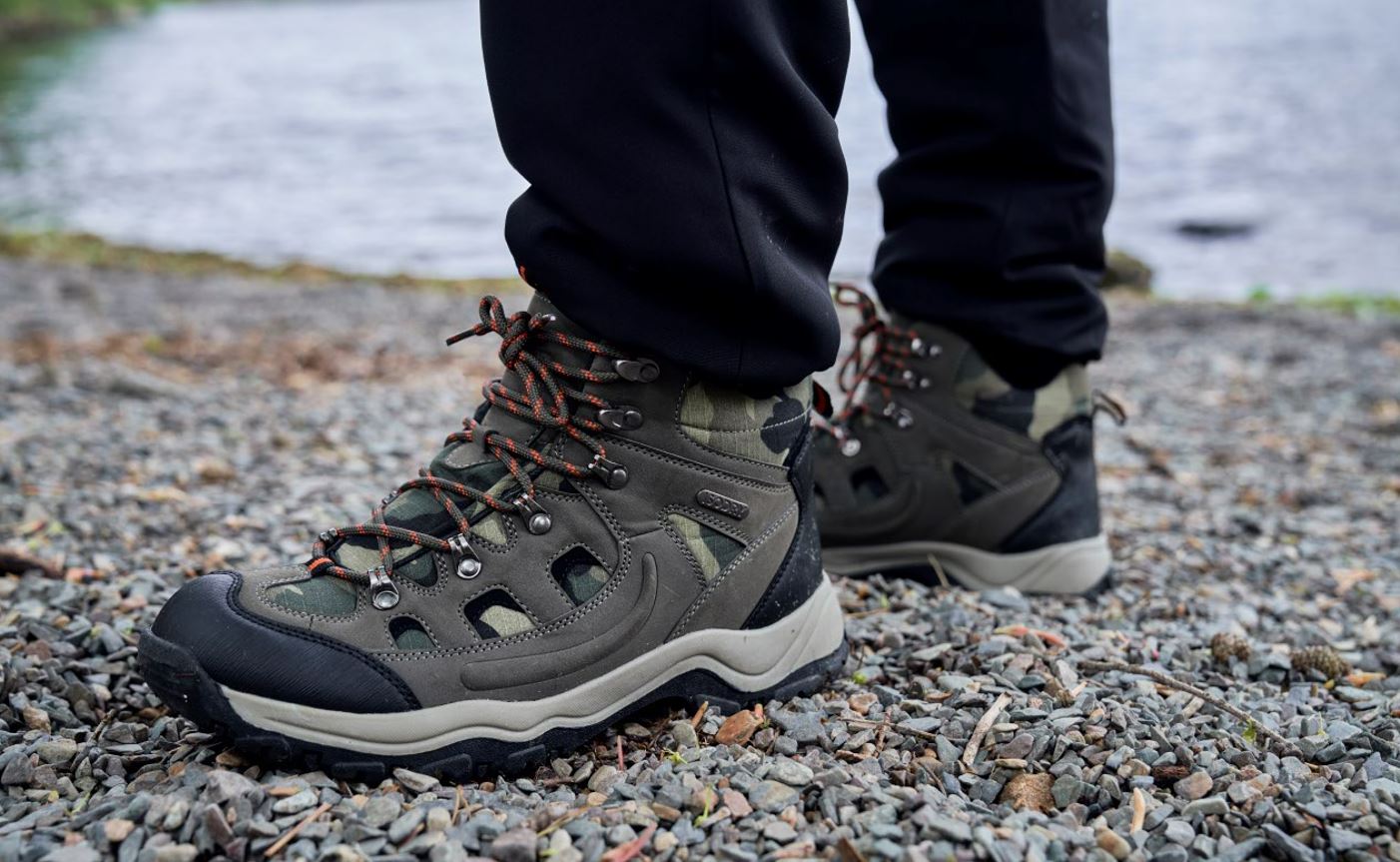 Walking Boots vs Walking Shoes How to Choose Inside the Outdoors