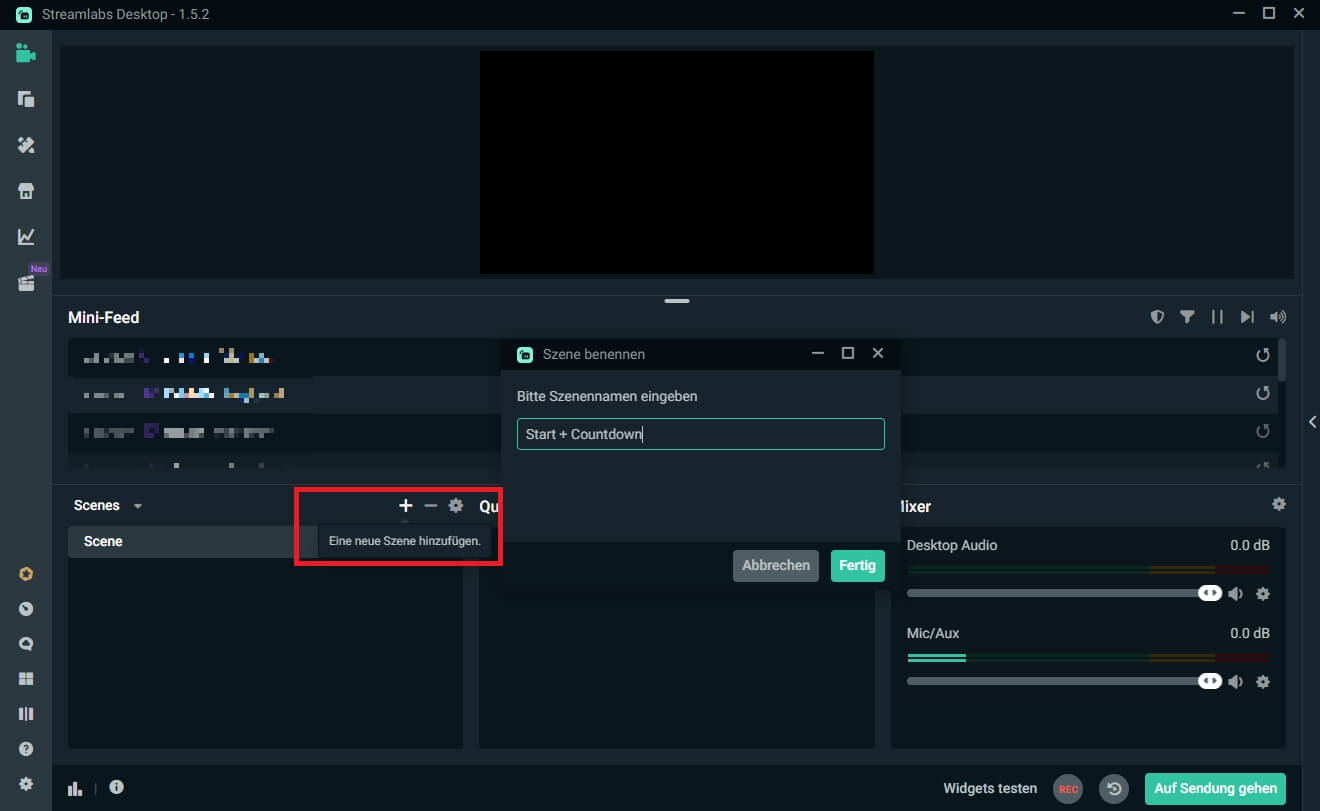 Streamlabs Countdown Timer Alles was du wissen musst!