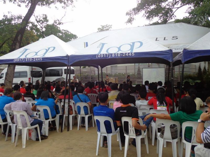 Jumpstart with Camella CDO Realty