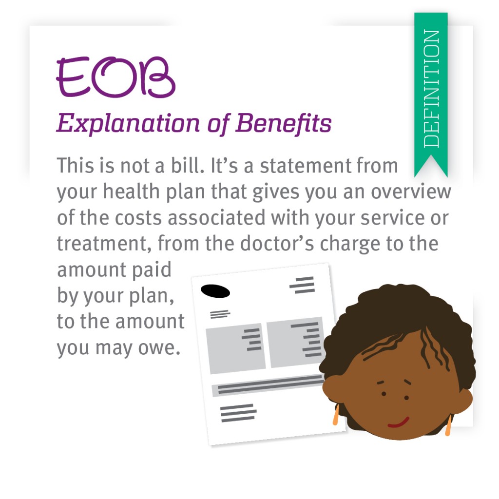 Definitions and Meanings of Health Care and Health Insurance Terms