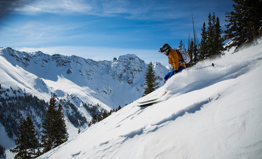 Winter Wonderland Enjoy Seasonal Sports Safely The