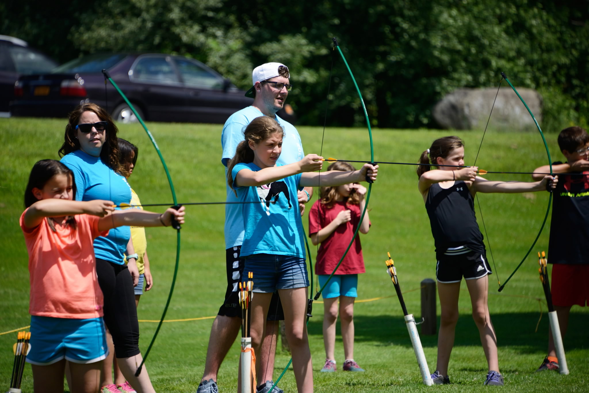 How to Pick the Right Summer Camp for Kids The Daily Dose CDPHP Blog