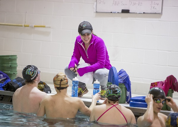 Desperately Seeking Summer Winter Swimming Options in