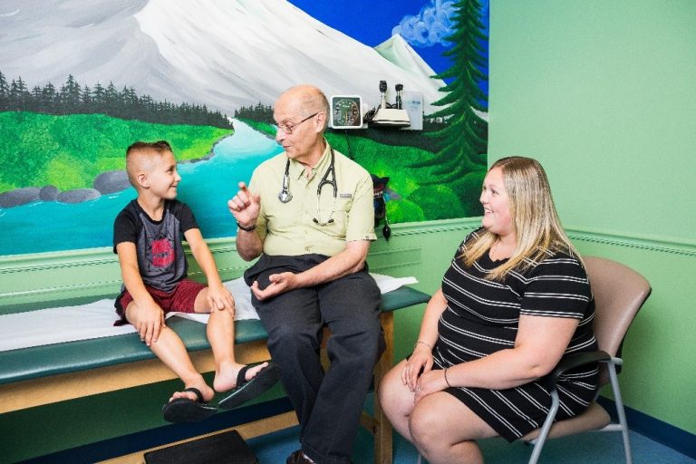 No Ordinary Pediatrician The Daily Dose CDPHP Blog
