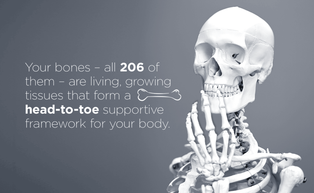 Healthy Bones for Life What You Need to Know The Daily Dose CDPHP