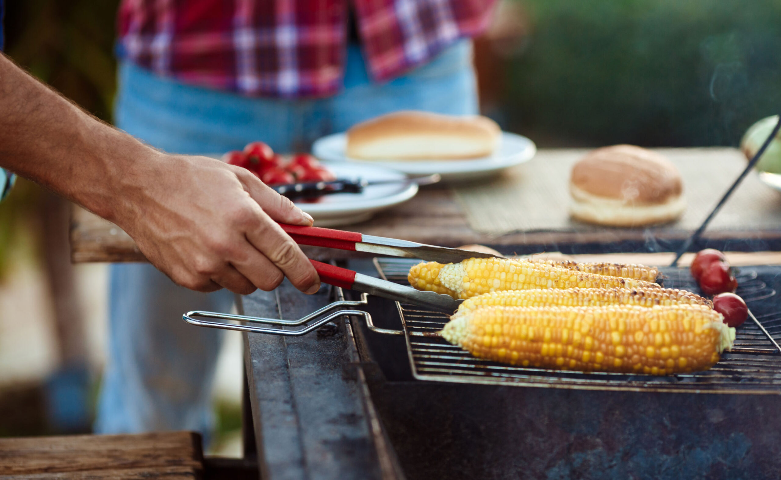 Healthier Grilling Quick Tips and Simple Suggestions for Delicious