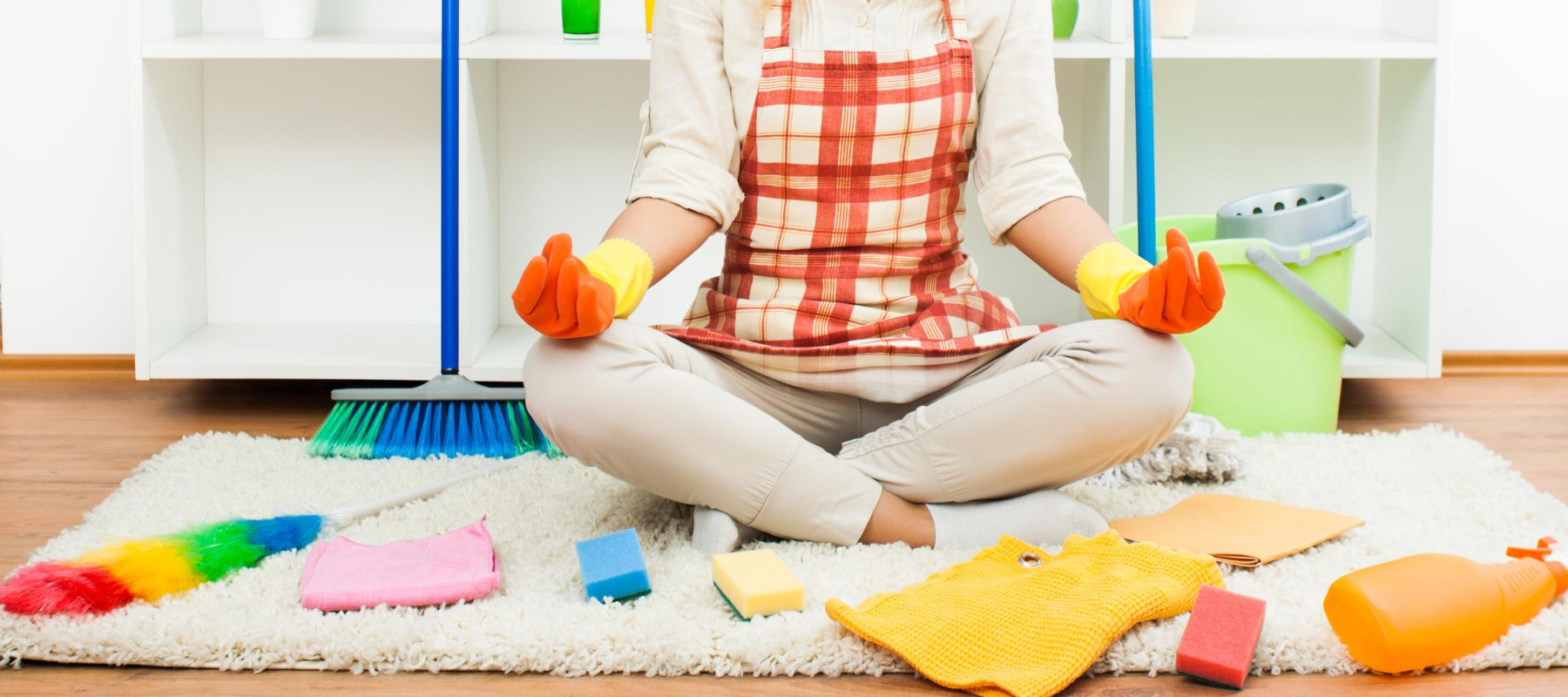 Can Cleaning Supplies Cause Migraine? Clean Migraine Free