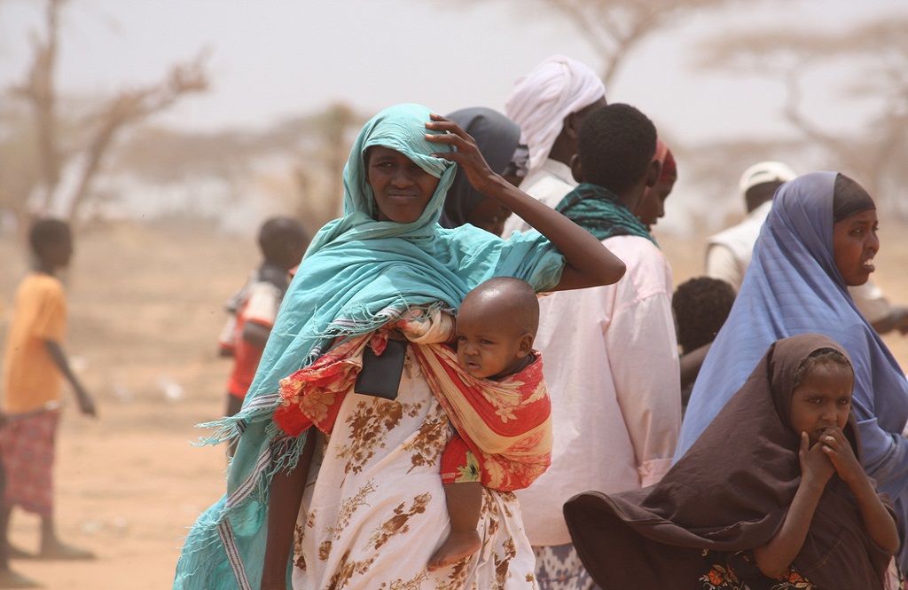 2023 Famines In Africa Current Events 2018