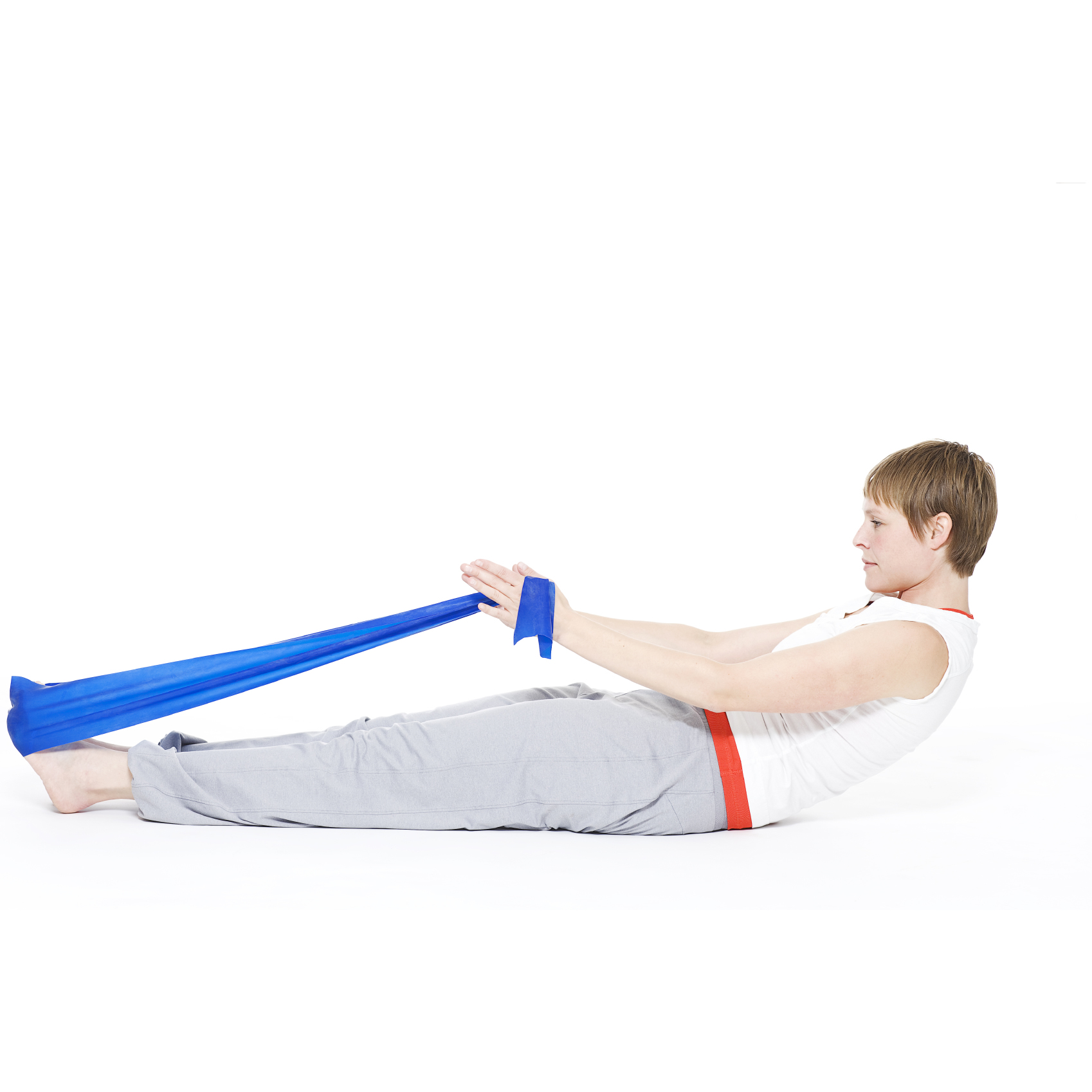 5 Quick Pilates Training Tips To Improve Ab Strength and Increase Back