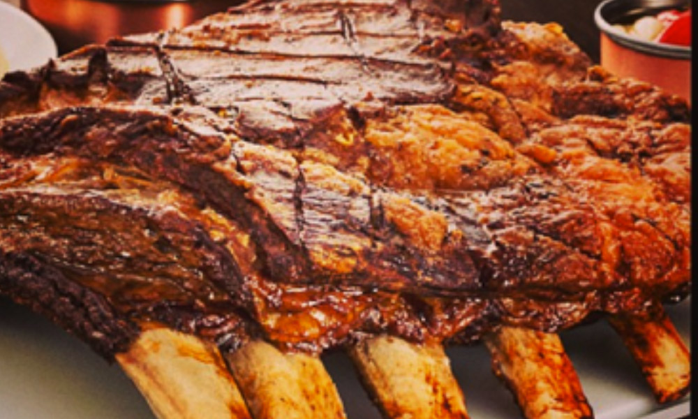 Os melhores cortes para churrasco Central das Lareiras