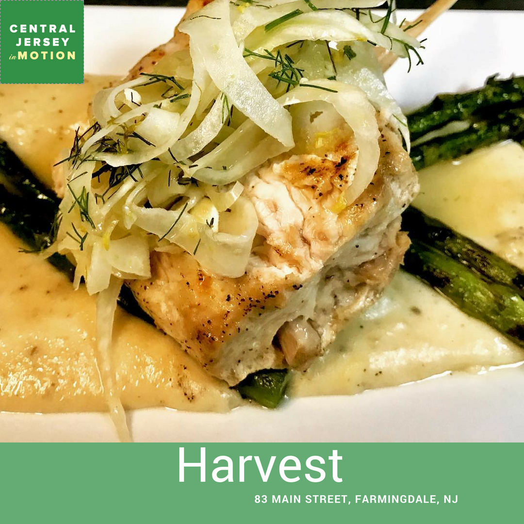 The Ultimate Local's Guide to BYOB Restaurants in Central Jersey