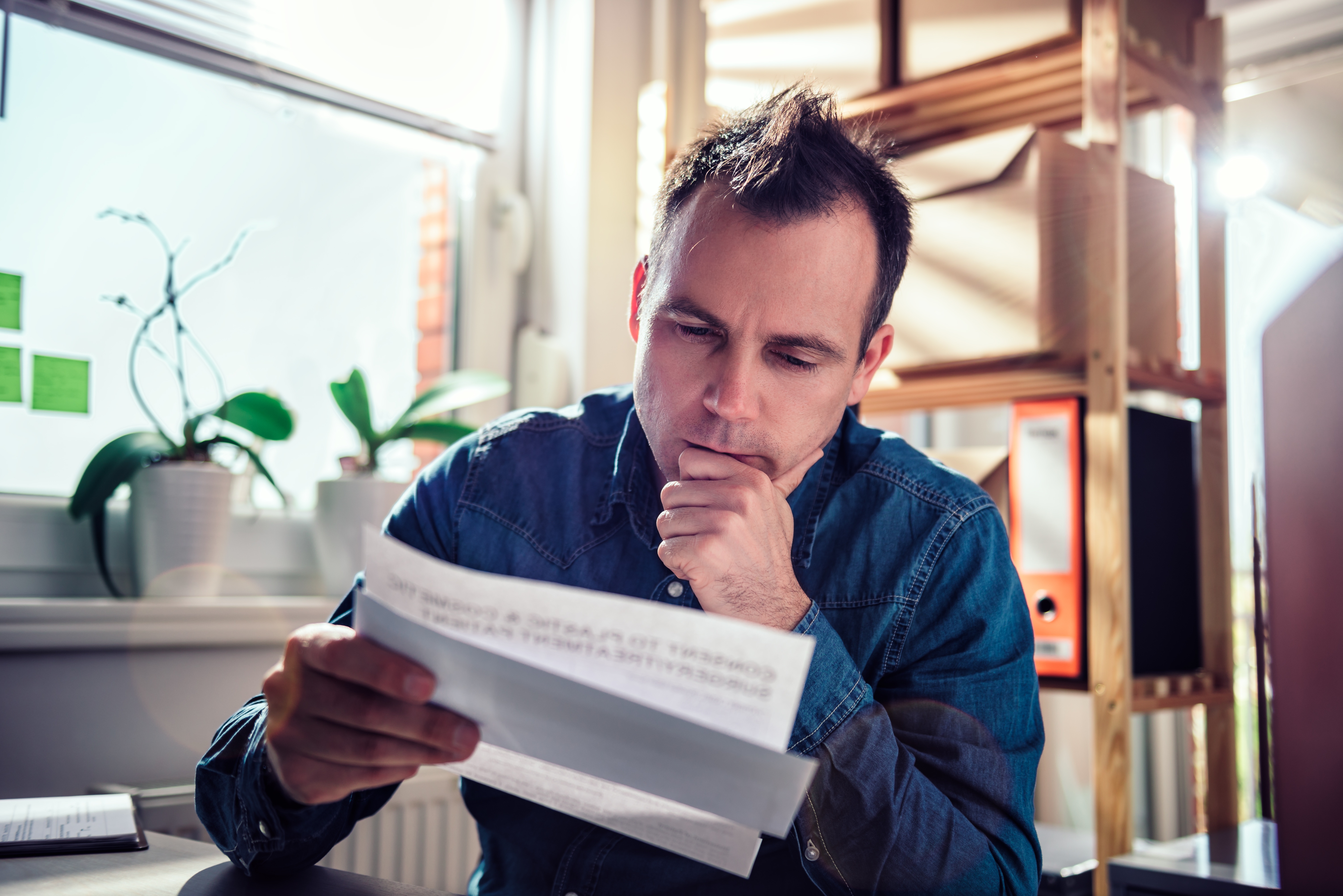 Why Did My Home Insurance Premium Go Up?