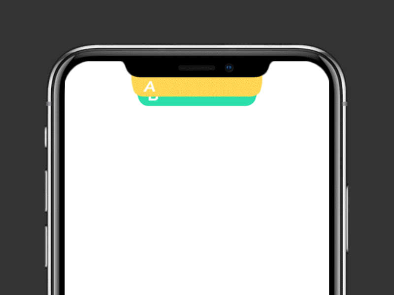 Rethinking App UX for iPhone X Shakuro