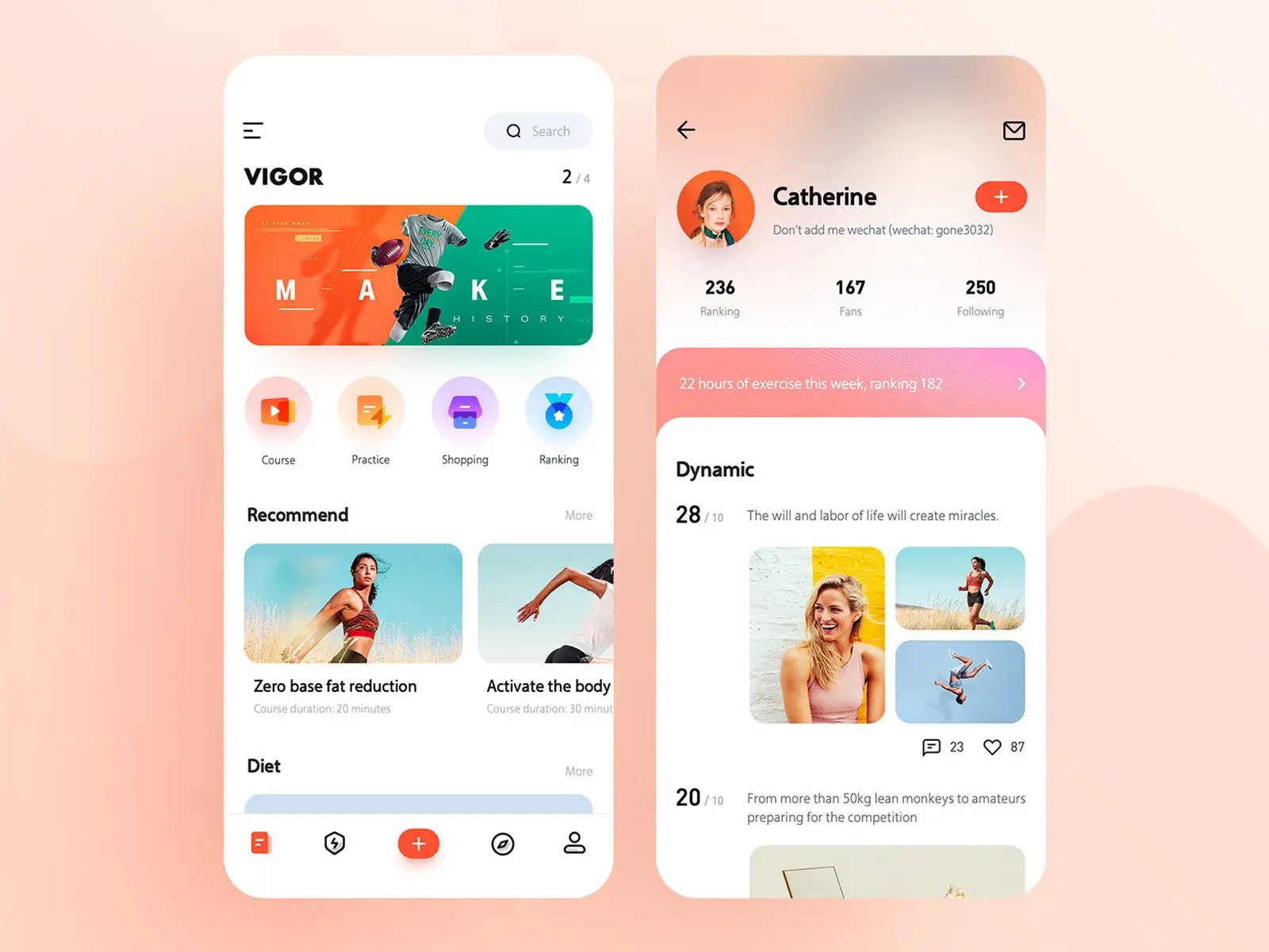 How To Design A Healthcare App That Makes Its Users Happier Shakuro