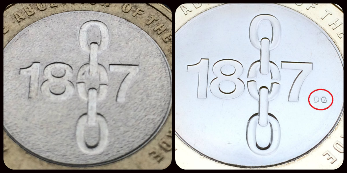 Always 'Pemember' the facts about rare £2 coins Change Checker