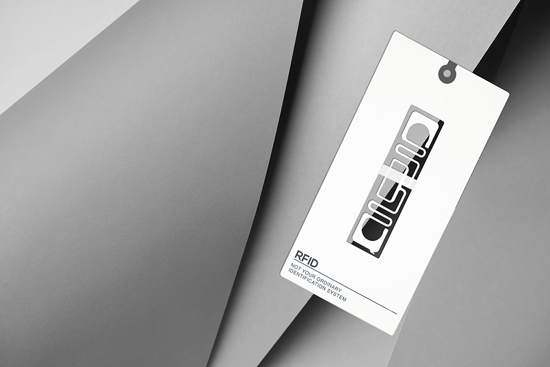 6 Ways RFID Can Improve Your Manufacturing Process