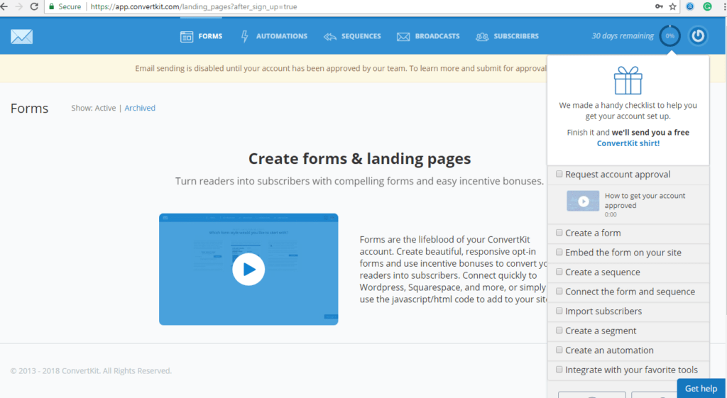 A Guide to SaaS Customer Onboarding [Updated for 2020] ChartMogul