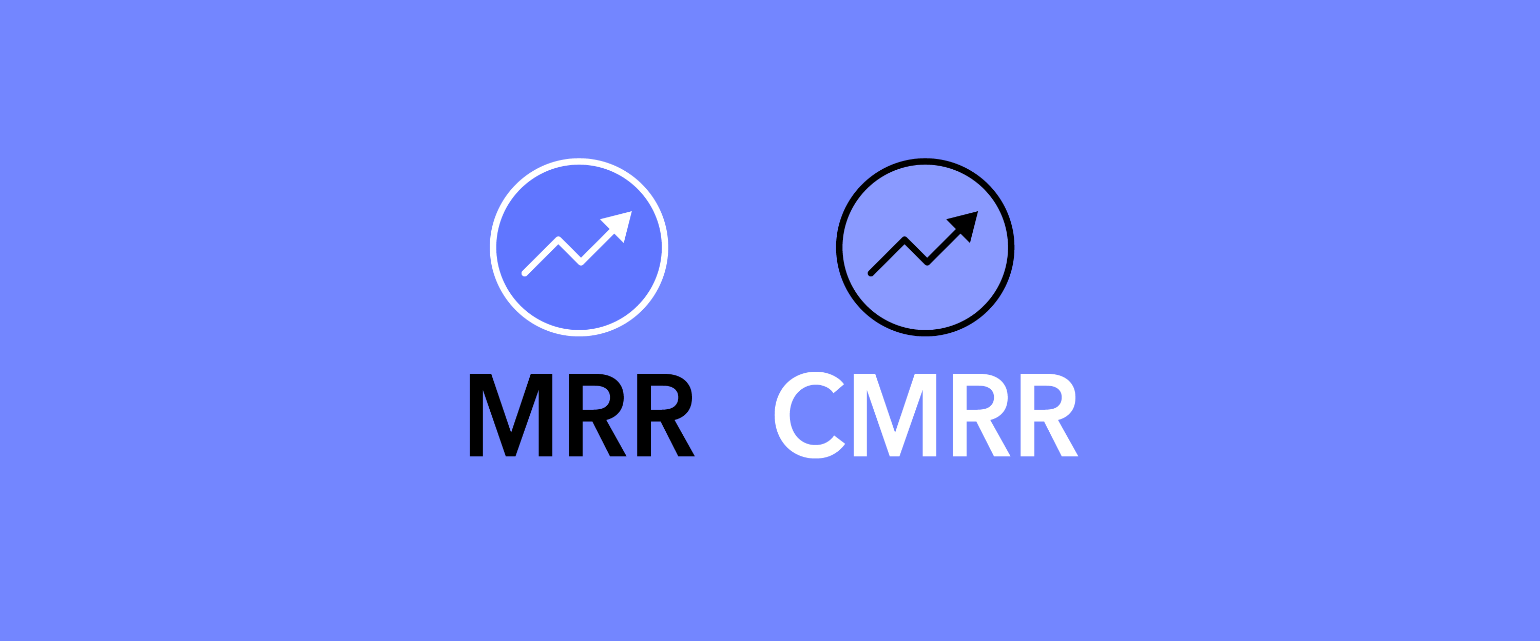 Everything you need to know about CMRR | ChartMogul