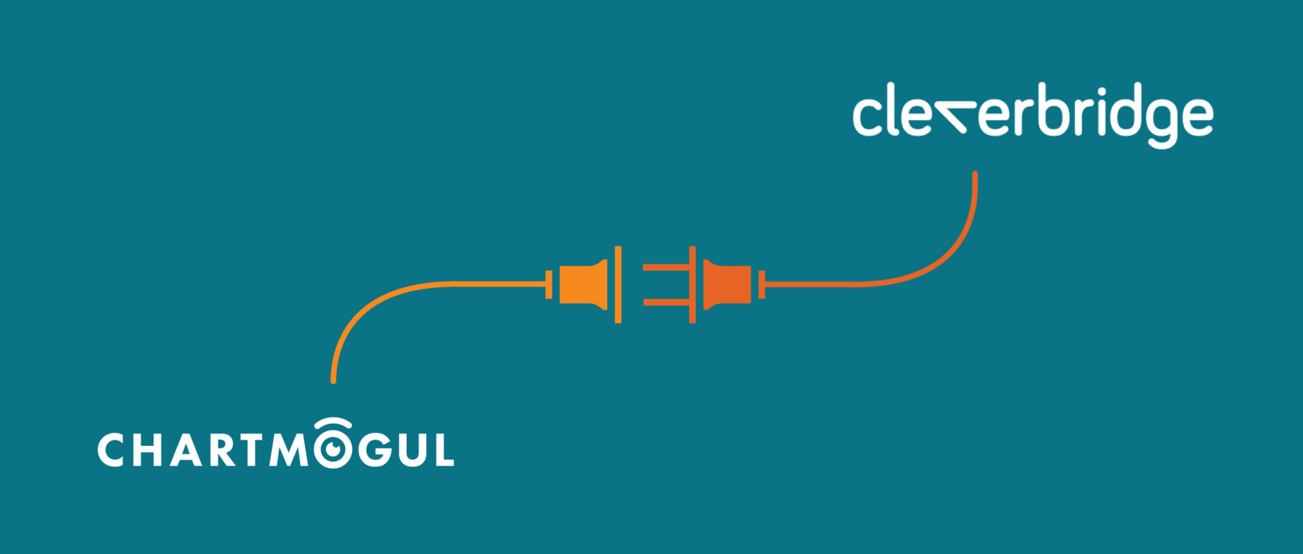 Announcing our partnership with cleverbridge ChartMogul