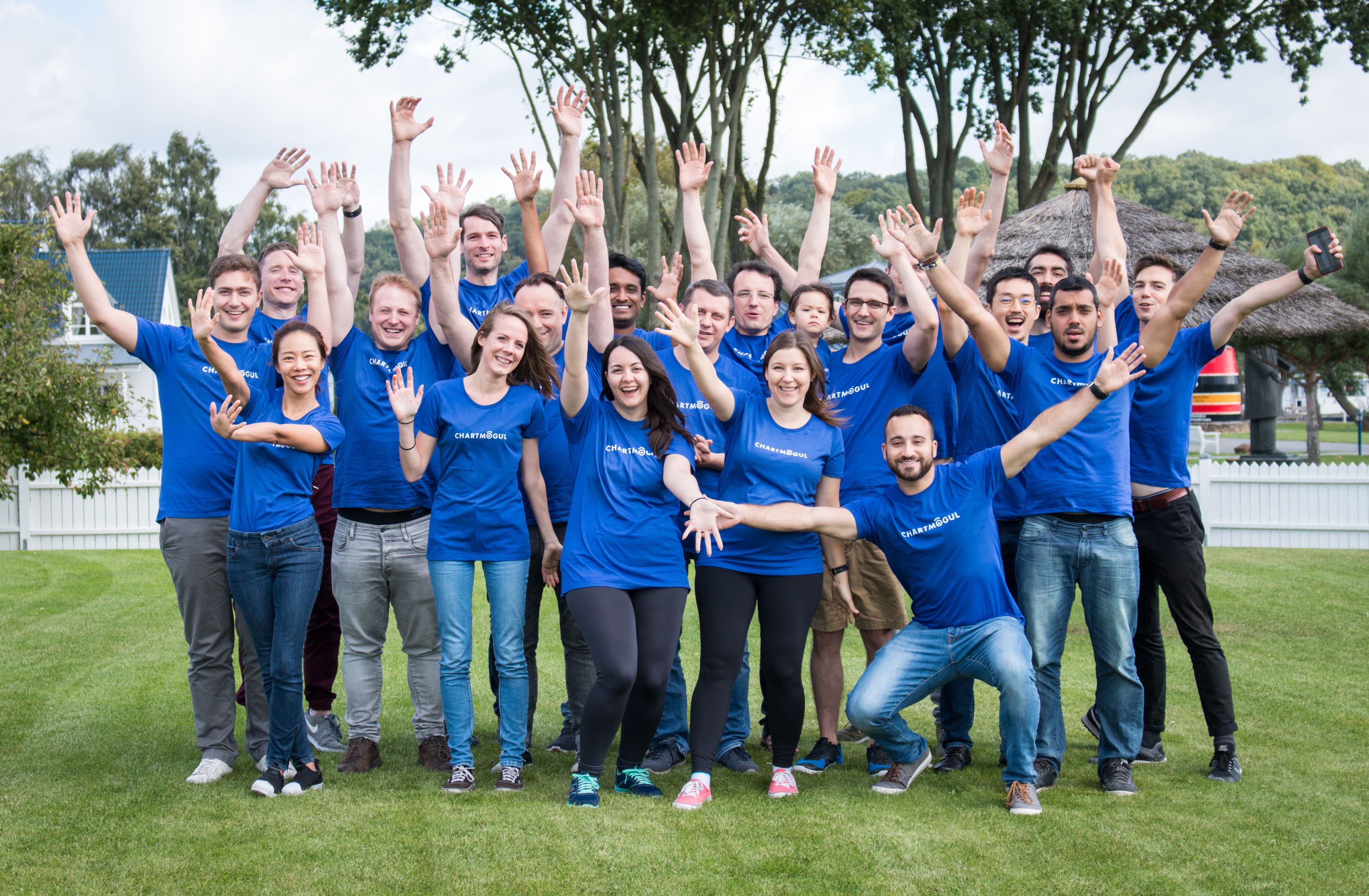 What it takes to get started in SaaS sales ChartMogul
