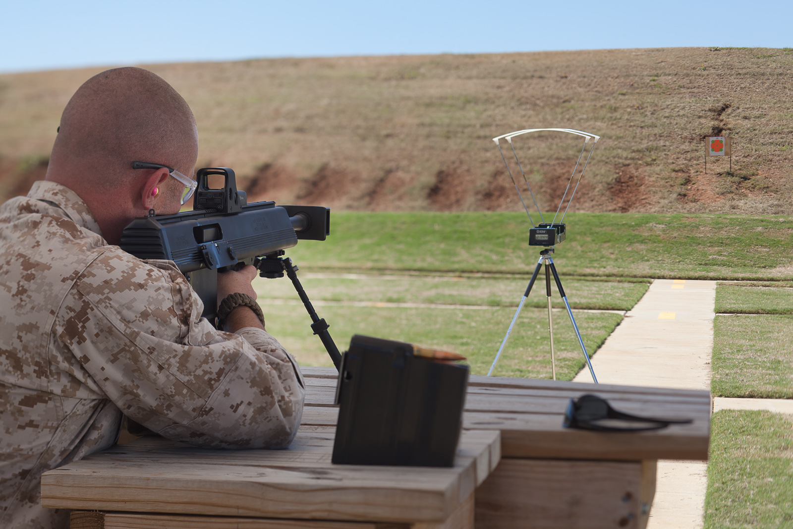 Chronographs Types, Uses and More The Shooter's Log