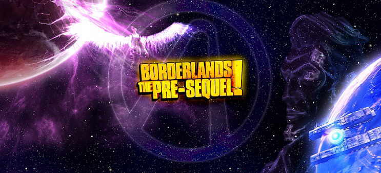Borderlands The PreSequel Save Editor
