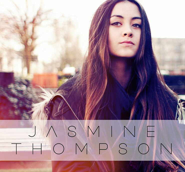 Jasmine Thompson I Will Follow You Into The Dark