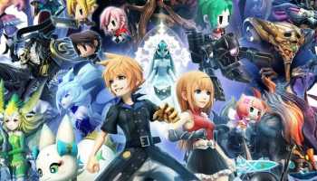 Nier Automata Trainer