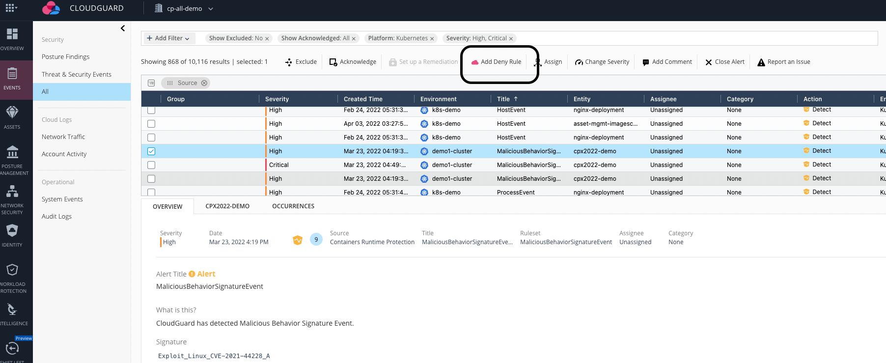 Java Spring Framework Vulnerability Protection Check Point Blog