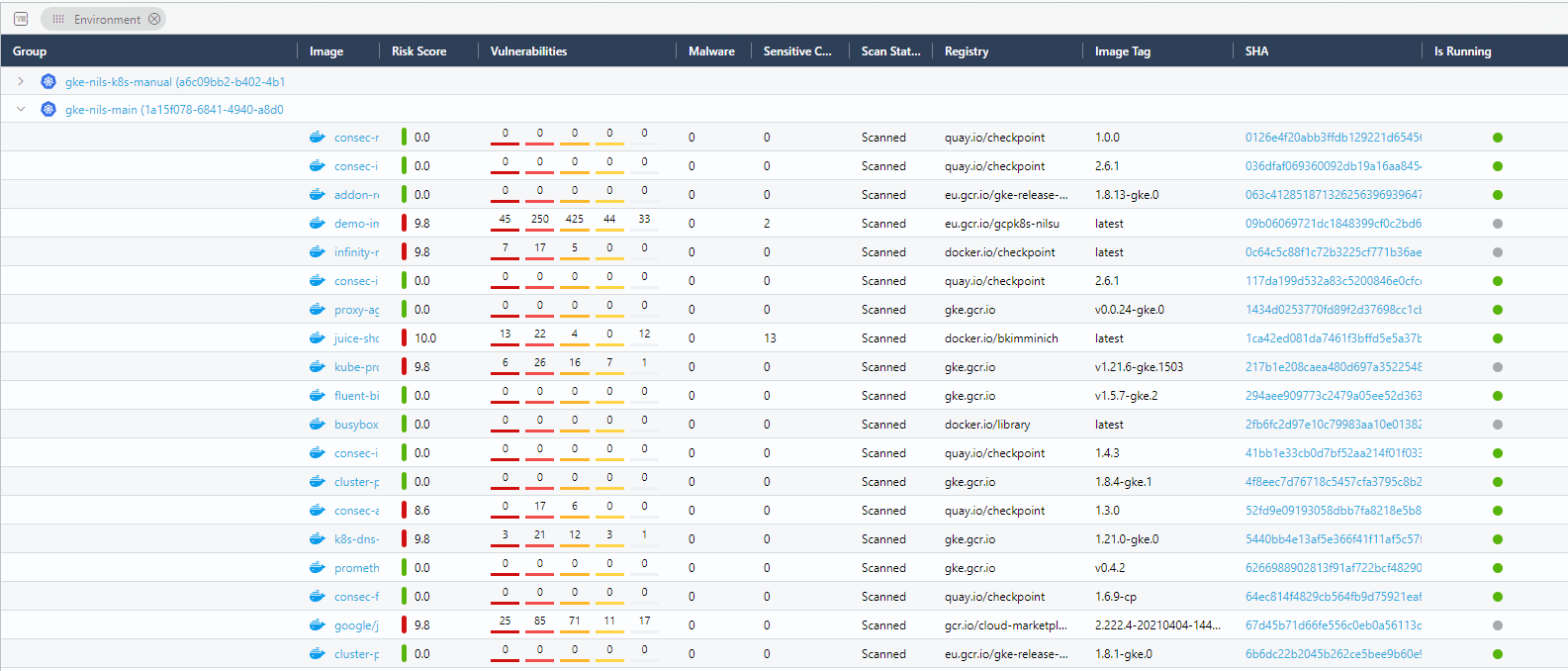 Java Spring Framework Vulnerability Protection Check Point Blog