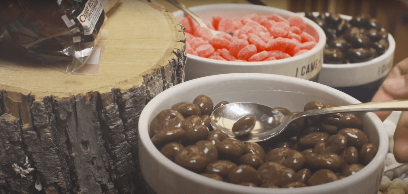 Cherry Republic Candy Up North Blog