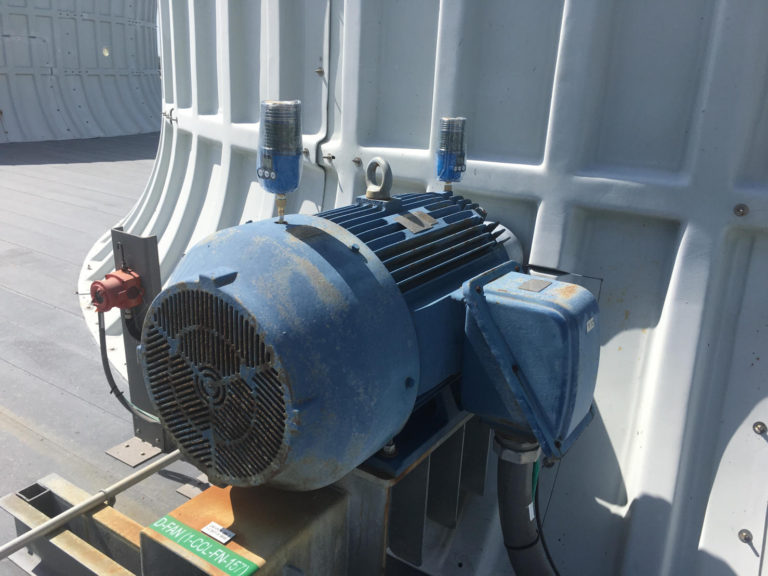 6 Ways to Improve Electric Motor Lubrication for Better Bearing