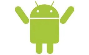 happy android