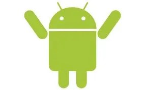 happy android