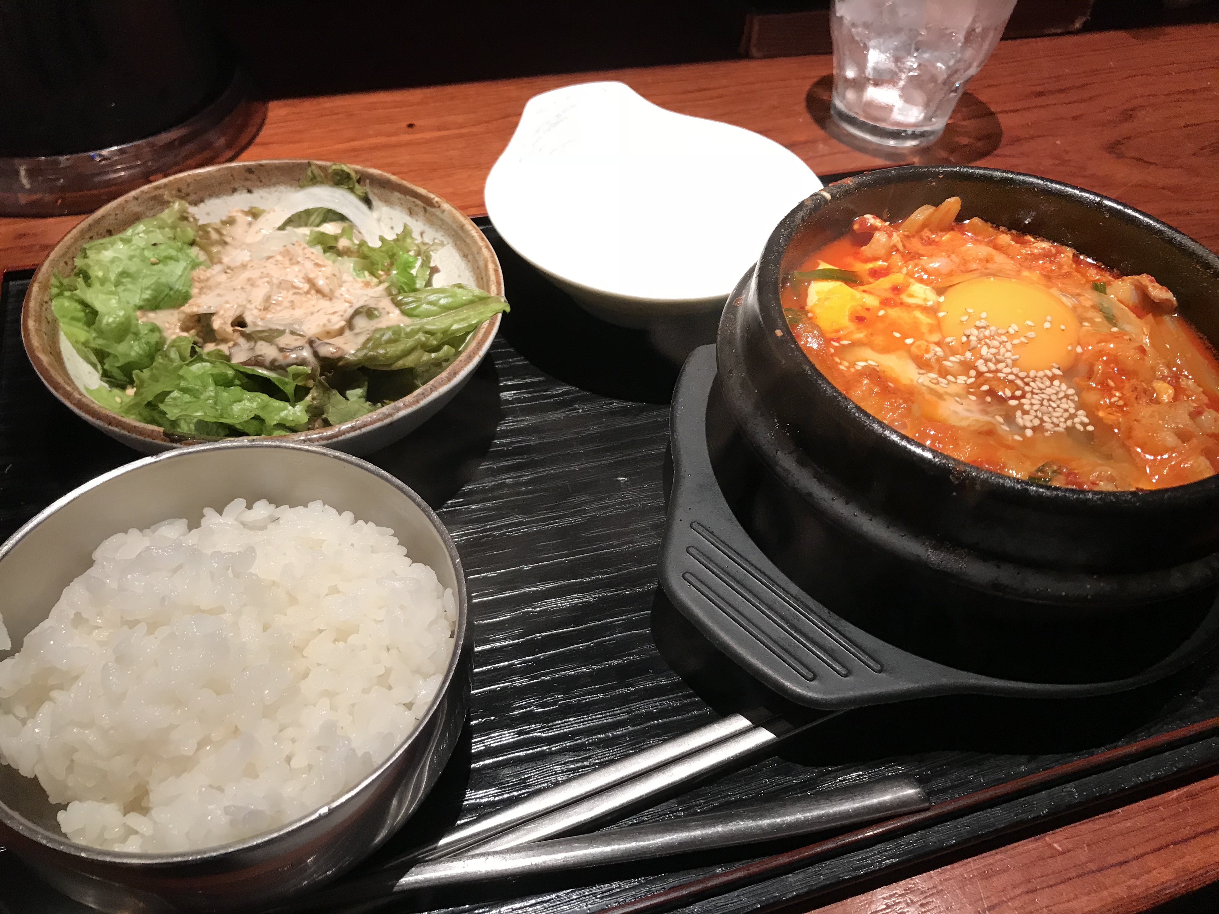 清水 KAKUREGAで居酒屋ランチ(新橋でランチ36)│株、ラーメン、新橋ランチ、電子マネーなどの雑多ブログ