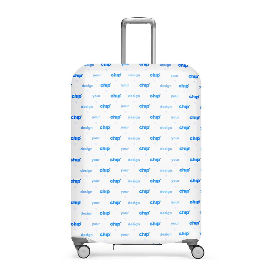 Large Luggage Cover