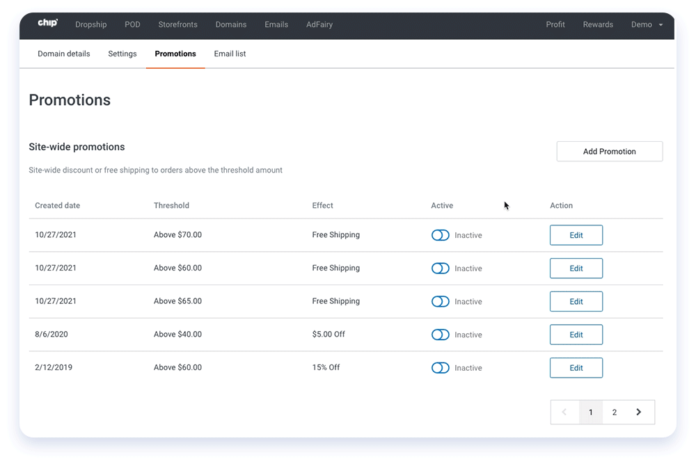 Free Shipping and Why You Should Offer It Chip Blog