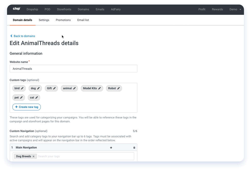 Free Shipping và Lý do bạn nên sử dụng Chip Blog
