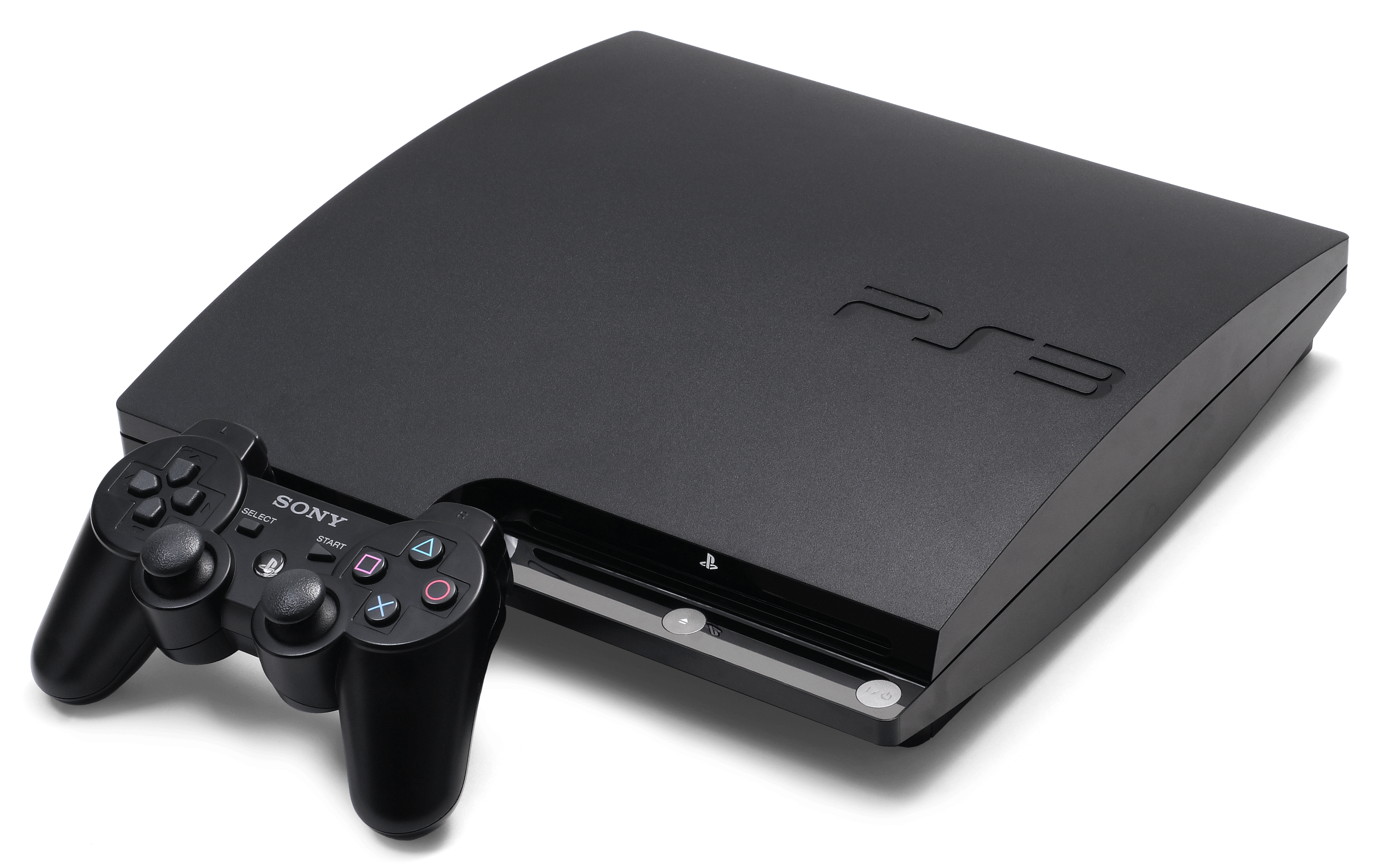 [TUTO] Reconnaitre le modèle du bloc optique Playstation 3 (Fat & slim