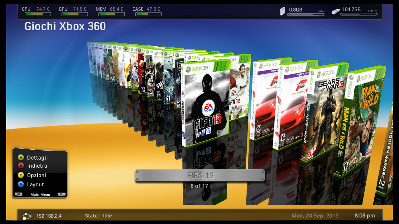 Xbox 360 Reset Hack Chip Free Programs, Utilities and Apps freewaremai